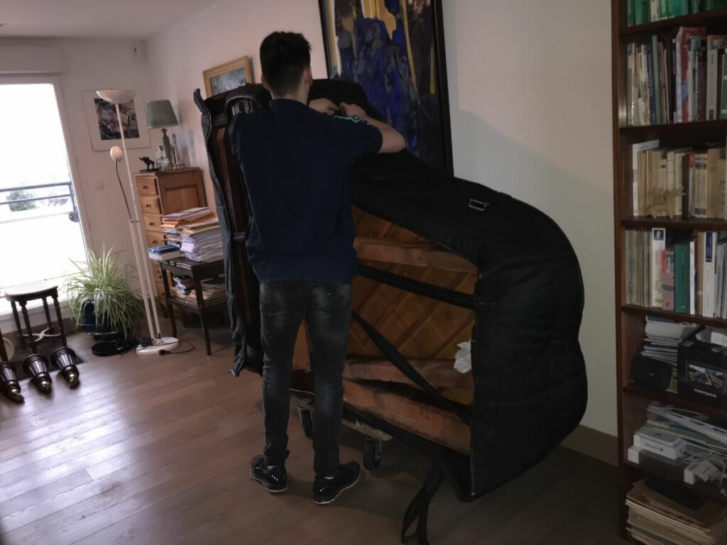 Transport De Pianos Leaute Demenagement Piano Paris IMG 17011