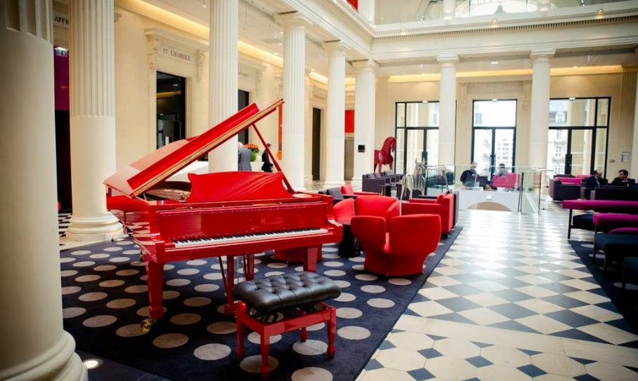 Transport De Pianos Leaute Demenagement Piano Paris NOS CERTIFICATIONS
