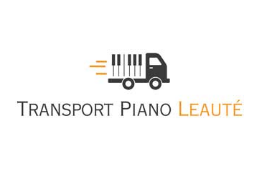 Transport De Pianos Leaute Demenagement Piano Paris Footer Logo
