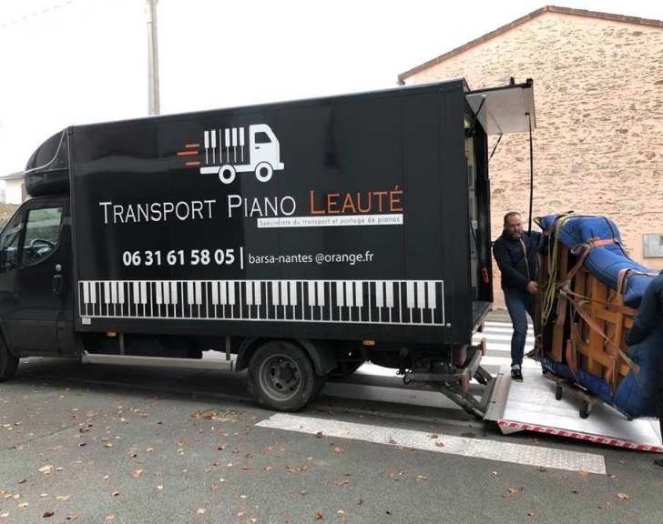 Transport De Pianos Leaute Demenagement Piano Paris Img Prsnt