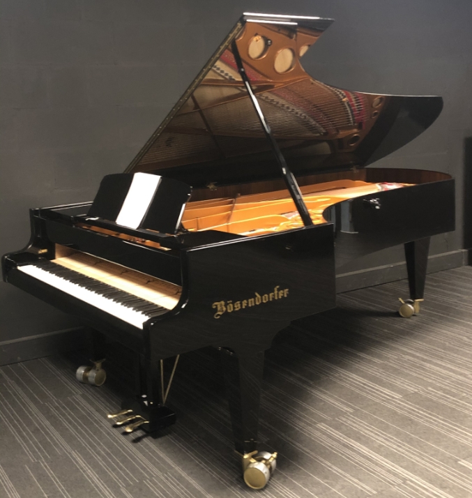 Transport De Pianos Leaute Demenagement Piano Paris Transport De Piano 1